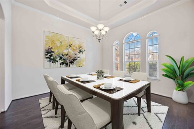 30715 Eastridge Dr, Spring, TX 77386 - photo 4