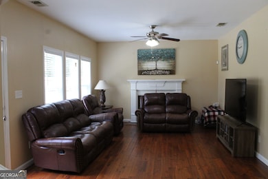 2774 Eloquent Ln, Austell, GA 30106 - photo 3