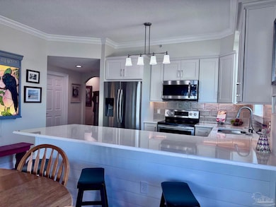 Snug Harbour Condos unit 501, Pensacola, FL 32507 - photo 6