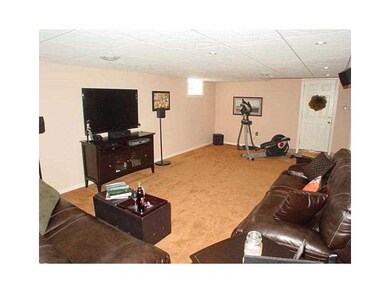 Basement/Game Room.