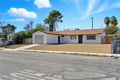 1109 Virgil St, Las Vegas, NV 89110 - photo 2