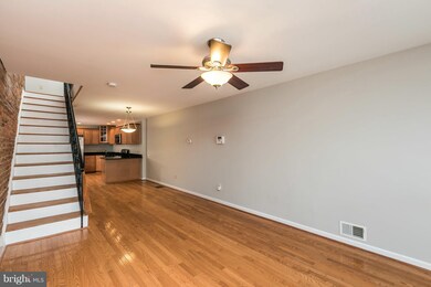220 S Robinson St, Baltimore, MD 21224 - photo 4