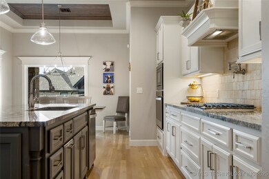 2910 E Olympia St, Broken Arrow, OK 74014 - photo 7