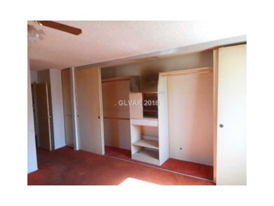 Bedroom.