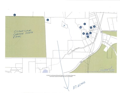 0 Pebble Dr unit 1513970, Rising Fawn, GA 30738 - photo 2