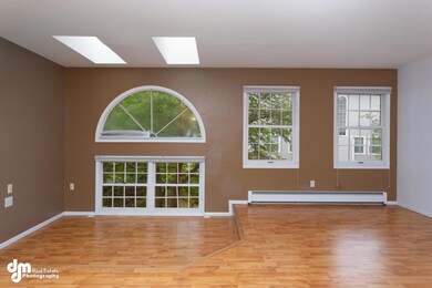 Master Suite Windows