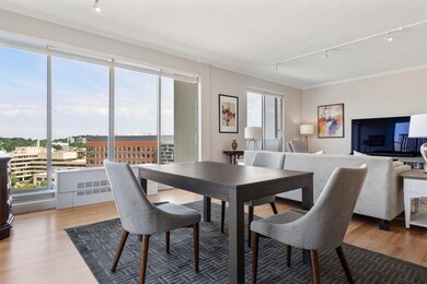 The Brook House unit 1216, Brookline, MA 02445 - photo 5