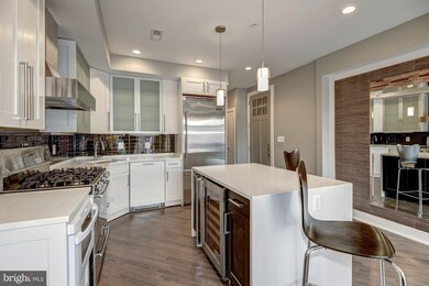 3415 14th St NW unit 1, Washington, DC 20010 - photo 7