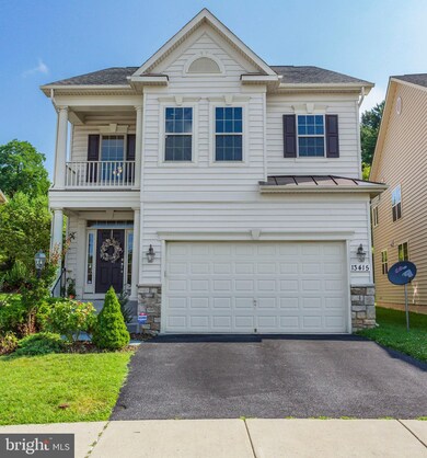 13415 Latrobe Ln, Clarksburg, MD 20871 - photo 3