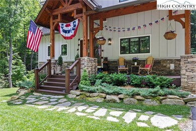 140 Cobblestone Bridge Ln, Banner Elk, NC 28604 - photo 5