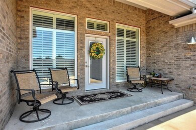 3813 S Melrose Trial, Sherman, TX 75090 - photo 3