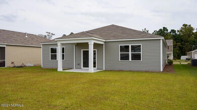 1019 Laurens Mill Dr - Lot 334-3