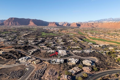 0 Shoshoni Trail unit Lot 103, St. George, UT 84770 - photo 2