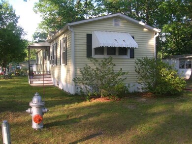 115 Doolittle Ln, West Wareham, MA 02576 - photo 2