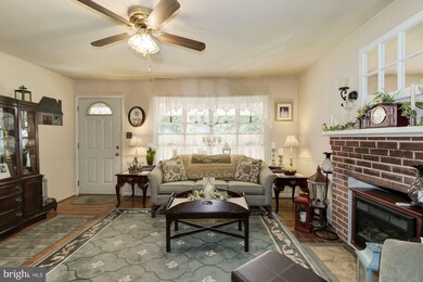 12708 Maple St, Silver Spring, MD 20904 - photo 4
