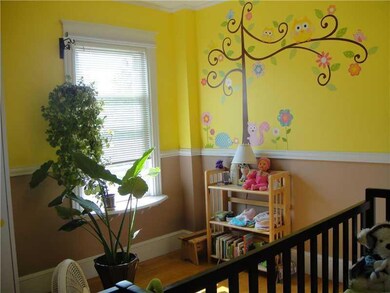 Bedroom.