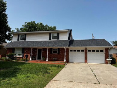 7205 N Seminole Terrace, Warr Acres, OK 73132 - photo 2