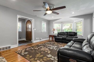 Family room.