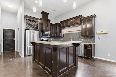 1342 Patsy Cline Dr, Edinburg, TX 78541 - photo 2