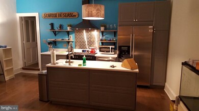 43 S Stricker St, Baltimore, MD 21223 - photo 4