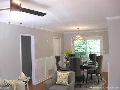 510 Coventry Rd unit 8C, Decatur, GA 30030 - photo 3