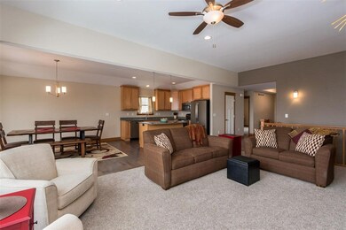 205 Ridge View Dr, West Branch, IA 52358 - photo 3