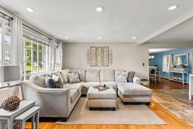 59 Sharon St, Brockton, MA 02302 - photo 5