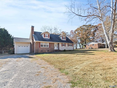 21811 Alabama 99, Elkmont, AL 35620 - photo 2