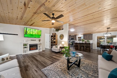 2455 W Whipple St, Show Low, AZ 85901 - photo 7