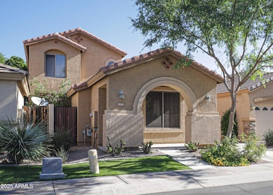 1950 W Park Place, Chandler, AZ 85224 - photo 3