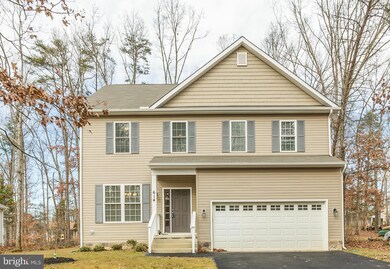 614 Lakeview Pkwy, Locust Grove, VA 22508 - photo 2