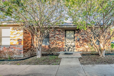 5013 Geddes Ave unit A, Fort Worth, TX 76107 - photo 2