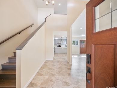 Welcome home!
Two bedrooms, a full bath & kitchen