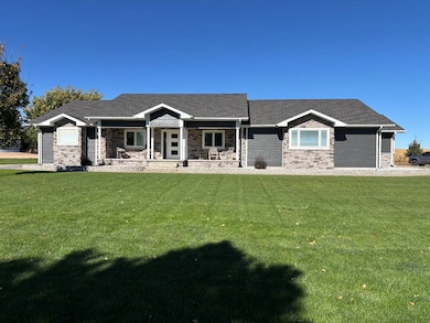 4757 W Lone Star Rd, North Platte, NE 69101 - photo 3