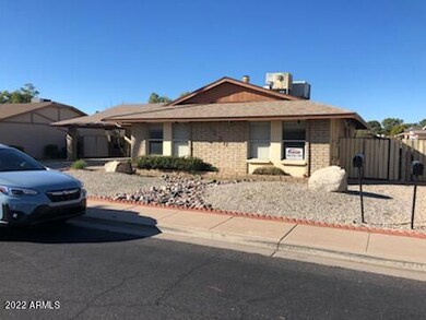 1360 W Naranja Ave unit 1, Mesa, AZ 85202 - photo 2