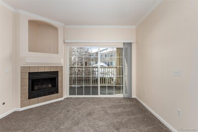 1415 S Galena Way unit 103, Denver, CO 80247 - photo 6