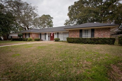 1160 Jamaica Rd W, Jacksonville, FL 32216 - photo 2