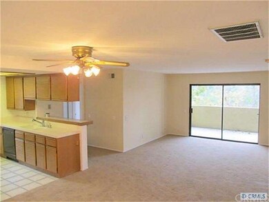 Wide Open Living Space, Great For Entertaining