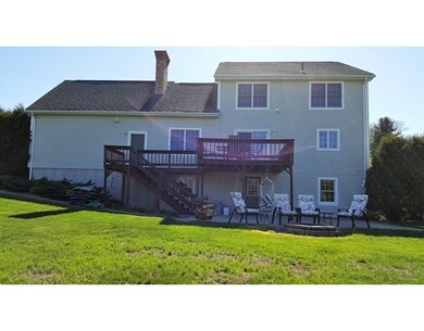 199 Juniper Ridge Dr, Feeding Hills, MA 01030 - photo 6