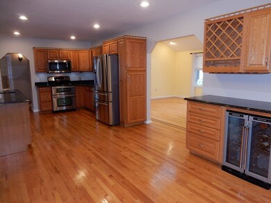 14 Elm St, Foxboro, MA 02035 - photo 2