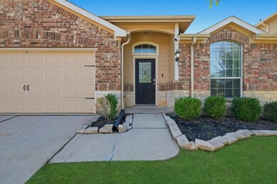 1715 Round Oak Ln, Conroe, TX 77304 - photo 2