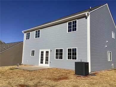 3506 Marksbury Dr, Greensboro, NC 27405 - photo 6