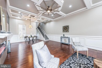 1052 W Fayette St, Baltimore, MD 21223 - photo 5