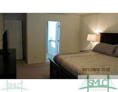 Master Bedroom.