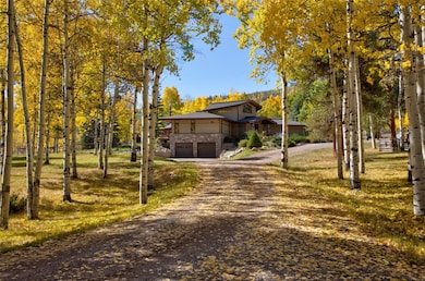 32350 Los Ranchos Rd, Oak Creek, CO 80467 - photo 2