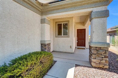2341 Celestial Moon St, Henderson, NV 89044 - photo 5