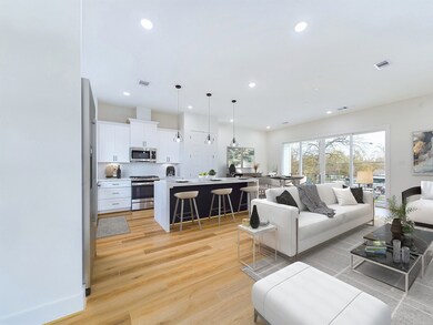 503 Weiss St, Houston, TX 77009 - photo 2