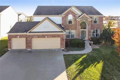 23709 W 94th Terrace, Shawnee, KS 66227 - photo 2