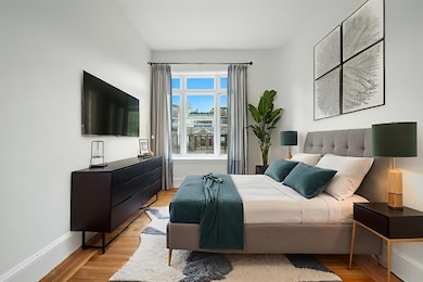 388 Marlborough St unit 5, Boston, MA 02115 - photo 3