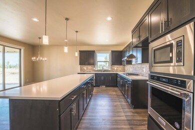 Dry Canyon Lot 36-9